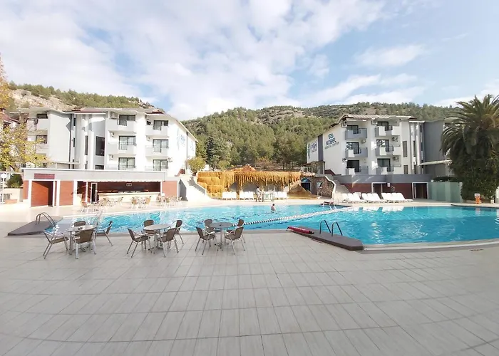 Pam Thermal Hotel Clinic & Spa