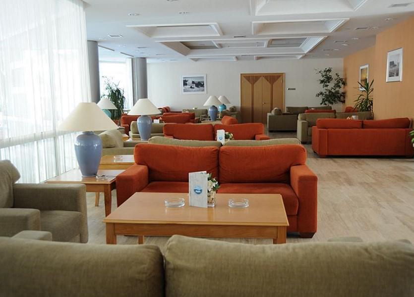 Pam Thermal Clinic & Курортный комплекс 5*