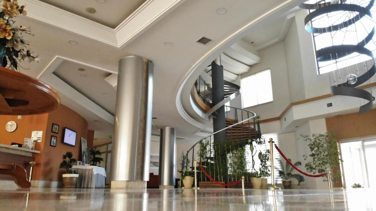 Pam Thermal Clinic & Курортный комплекс