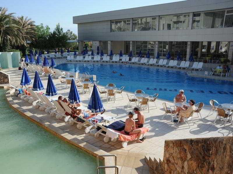 Pam Thermal Clinic & Курортный комплекс