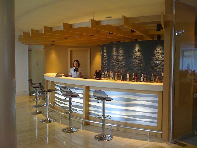 Pam Thermal Clinic & Курортный комплекс 5*