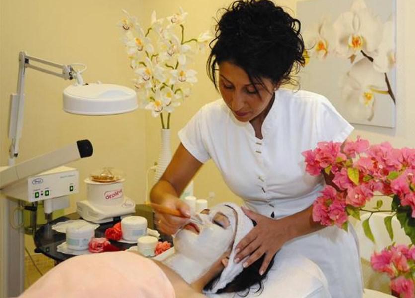 Pam Thermal Clinic & Курортный комплекс 5*
