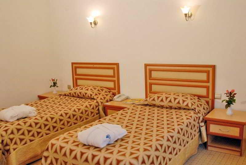 Курортный комплекс Pam Thermal Clinic &