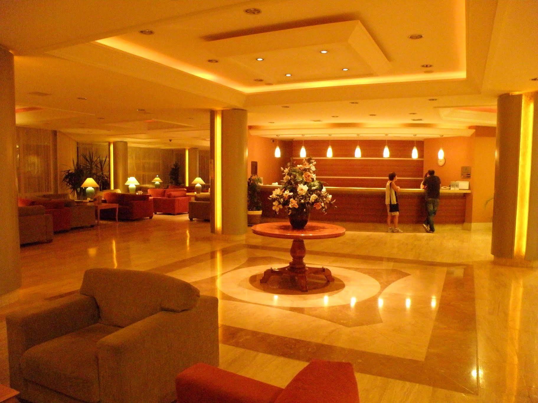 Pam Thermal Clinic & Курортный комплекс 5*