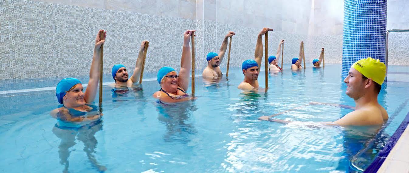 Pam Thermal Clinic & 5* Памуккале