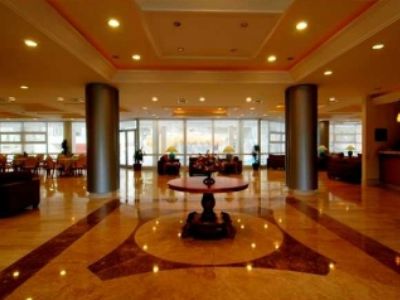 Курортный комплекс Pam Thermal Clinic & 5*